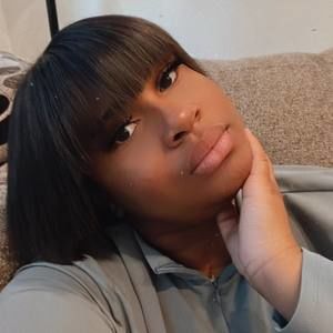 Meet your Posher, Salimah